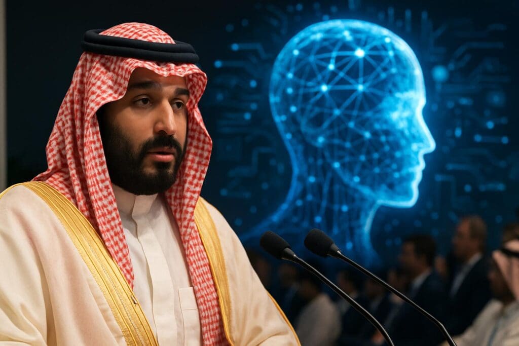 Cette image a été générée à l'aide d'une intelligence artificielle. Elle ne constitue pas une photographie réelle de la scène ou de la personne représentée. ​