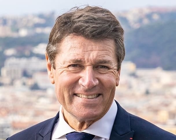 You are currently viewing Nice : le couple Estrosi visé par une plainte pour abus de biens sociaux au Parquet national financier