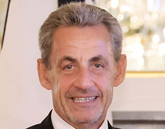 Lire la suite à propos de l’article Nicolas Sarkozy : l’ex-président sera incarcéré le 21 octobre à la prison de la Santé