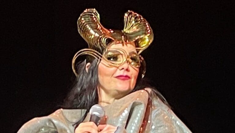 Lire la suite à propos de l’article No Music for Genocide : un millier d'artistes boycottent Israël pour protester contre la situation à Gaza