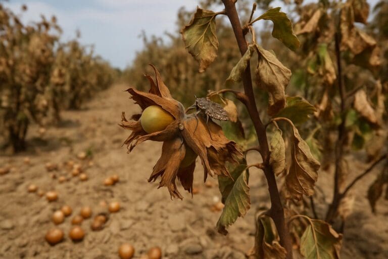 Lire la suite à propos de l’article Turquie : la tension monte entre Ankara et Ferrero sur fond de pénurie mondiale