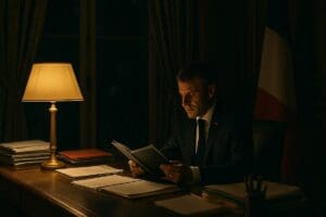 Lire la suite à propos de l’article Nomination de Sébastien Lecornu : à l’étranger, l’incompréhensible pari d’Emmanuel Macron