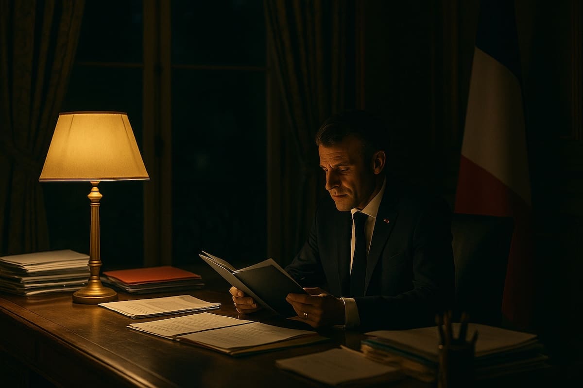 You are currently viewing Nomination de Sébastien Lecornu : à l’étranger, l’incompréhensible pari d’Emmanuel Macron