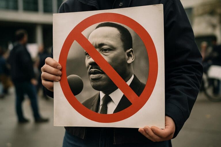 Lire la suite à propos de l’article OpenAI : l’entreprise bloque les vidéos de Martin Luther King après des plaintes pour atteinte à son image