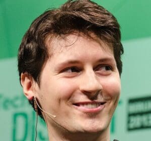 Lire la suite à propos de l’article Pavel Durov alerte : vers un monde sans liberté ni vie privée ?