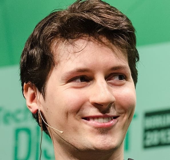 Lire la suite à propos de l’article Pavel Durov alerte : vers un monde sans liberté ni vie privée ?