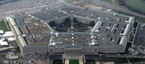 Lire la suite à propos de l’article Pentagone : Washington veut doubler sa production de missiles face au risque de conflit avec la Chine