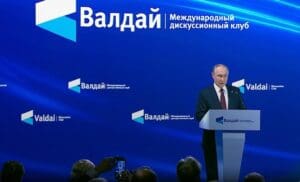 Lire la suite à propos de l’article Poutine accuse la France de piraterie : tensions autour du pétrolier russe intercepté au large de Saint-Nazaire