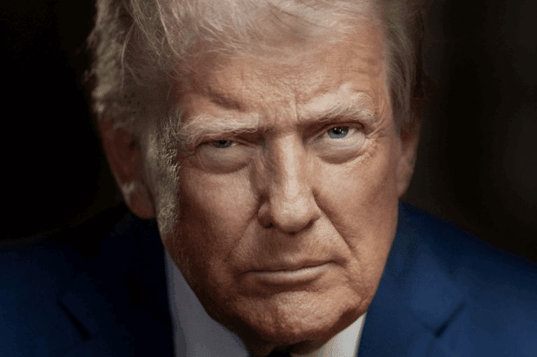 Lire la suite à propos de l’article Nobel de la paix : l&rsquo;intense lobbying de Donald Trump va-t-il porter ses fruits ?