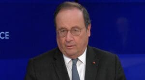 Lire la suite à propos de l’article Présidentielle 2027 : François Hollande estime que « le candidat qui viendra de la gauche doit être de la gauche réformiste »