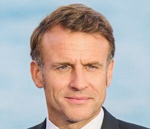 Lire la suite à propos de l’article Réseaux sociaux et démocratie : Emmanuel Macron appelle à la « résistance » face aux dérives du numérique