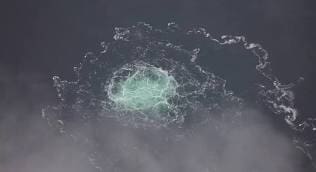 You are currently viewing Sabotage de Nord Stream : la Pologne refuse d’extrader un suspect ukrainien vers l’Allemagne