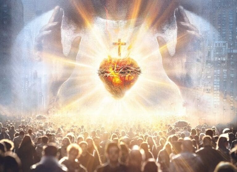 Lire la suite à propos de l’article « Sacré-Cœur » : un film de foi populaire qui réveille la dévotion au cinéma