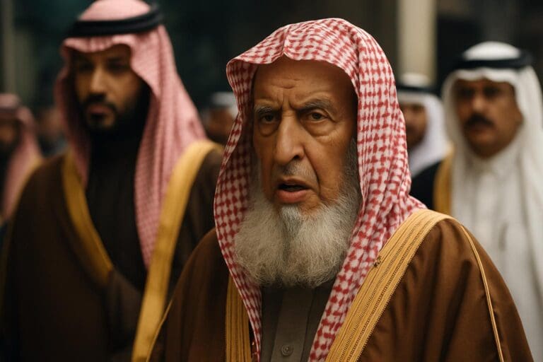 Lire la suite à propos de l’article Arabie saoudite : MBS nomme un grand mufti salafiste, entre calcul politique et retour du conservatisme