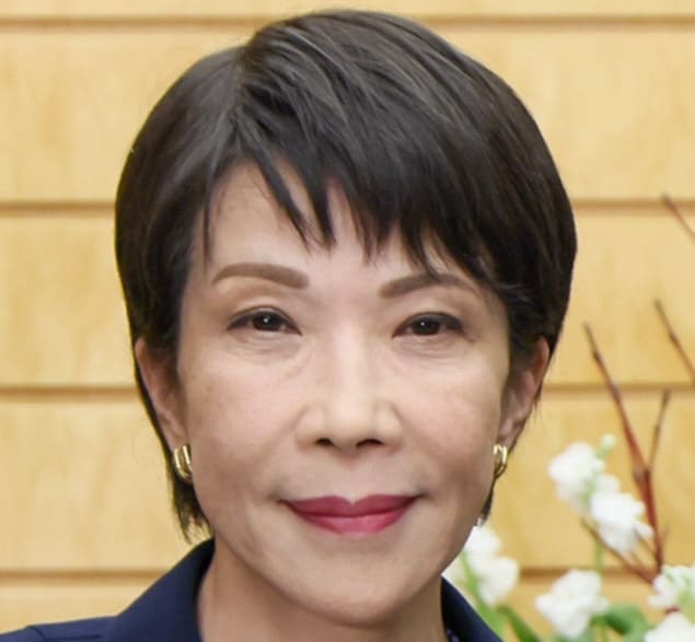 Lire la suite à propos de l’article Sanae Takaichi : la future Première ministre japonaise qui inquiète déjà Pékin