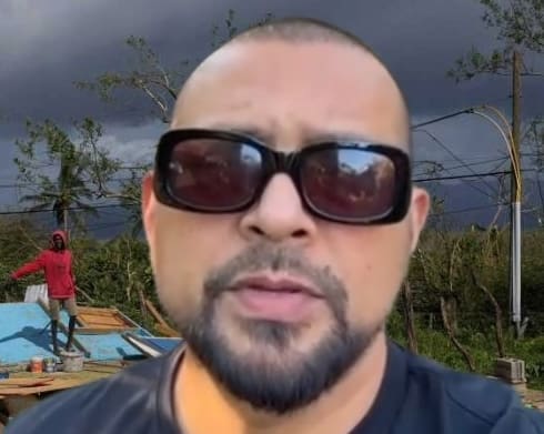Lire la suite à propos de l’article Sean Paul : le chanteur jamaïcain fait don de 8 millions de dollars jamaïcains aux victimes de l’ouragan Melissa