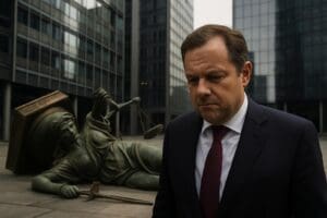 Lire la suite à propos de l’article Autriche : René Benko, le magnat déchu de l’immobilier, condamné à deux ans de prison pour fraude