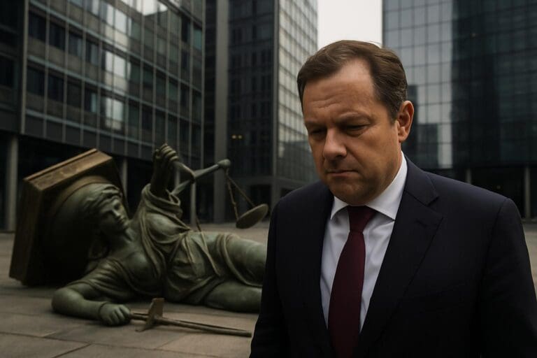 Lire la suite à propos de l’article Autriche : René Benko, le magnat déchu de l’immobilier, condamné à deux ans de prison pour fraude