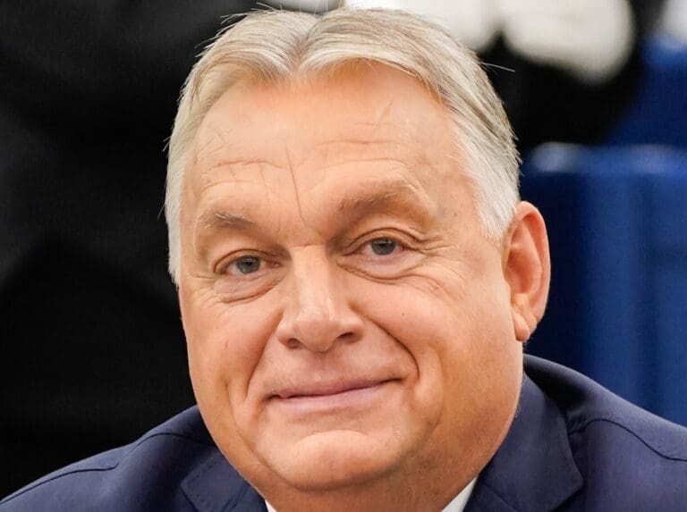 Lire la suite à propos de l’article Rencontre Trump-Poutine : Viktor Orbán estime que « Budapest est le seul endroit approprié en Europe »