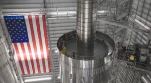 Lire la suite à propos de l’article Space X : le Starship V3 amorce une nouvelle ère après le succès du dernier vol du V2