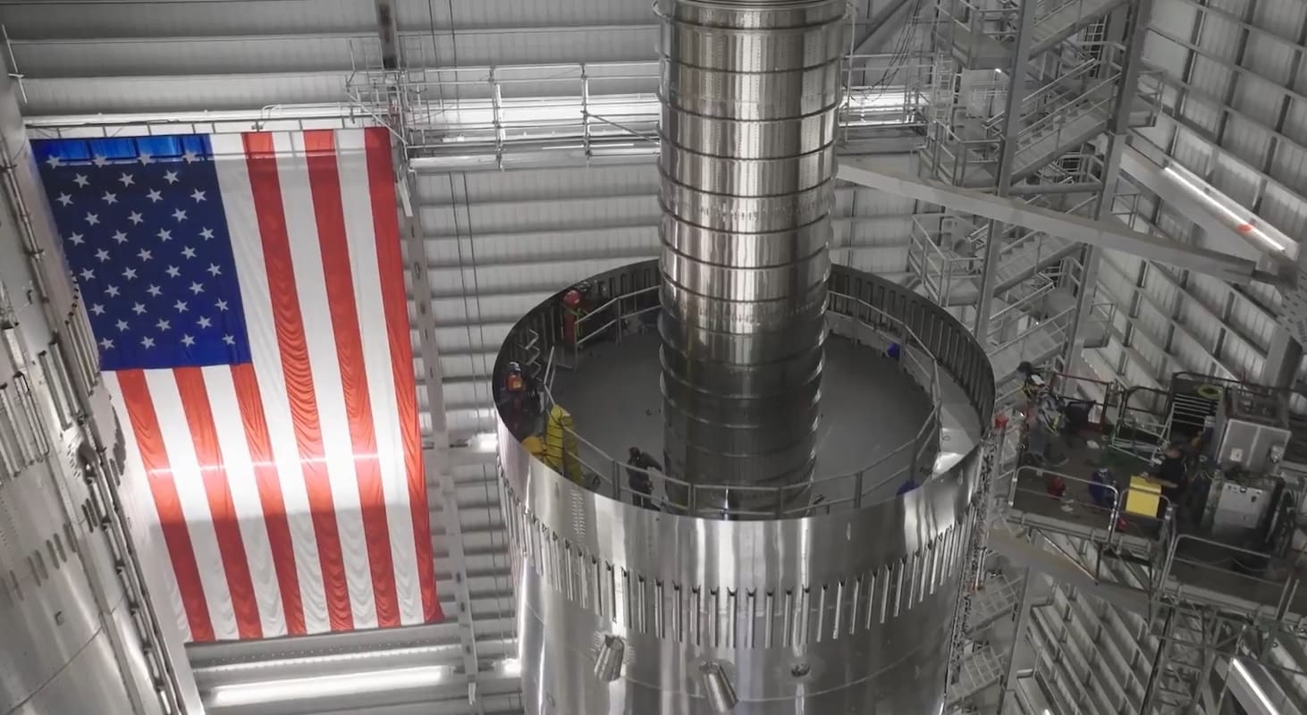 You are currently viewing Space X : le Starship V3 amorce une nouvelle ère après le succès du dernier vol du V2