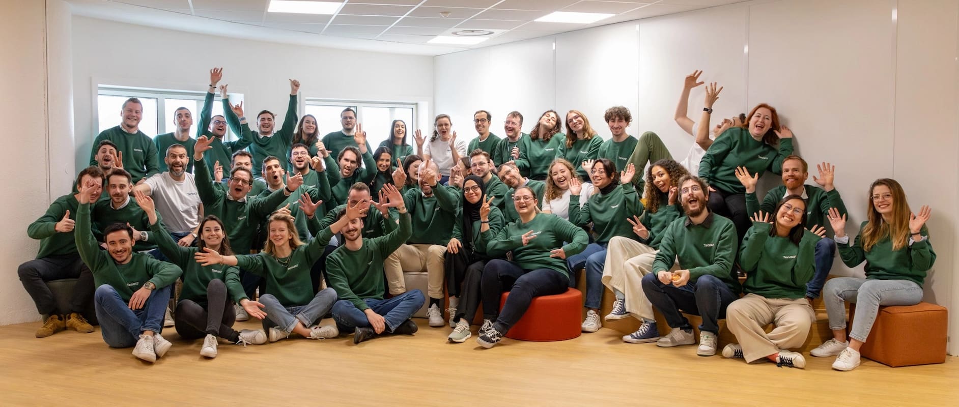 You are currently viewing Startups lyonnaises : Tenacy, OQORO et Mob-Energy en tête d’un écosystème en plein essor selon Linkedin