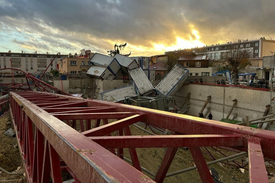 You are currently viewing Tornade dans le Val-d’Oise : un phénomène exceptionnel, partiellement anticipé mais dévastateur