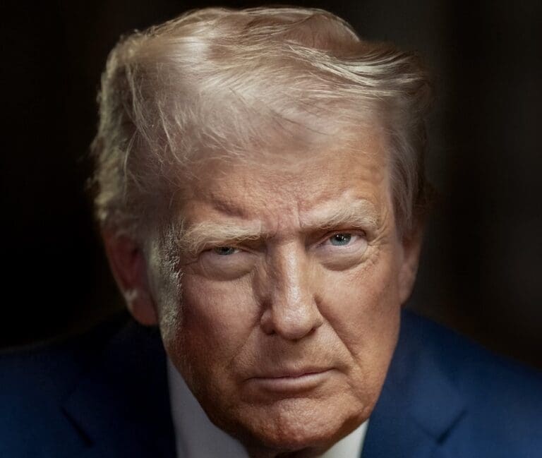 Lire la suite à propos de l’article Tournée asiatique de Donald Trump : une rencontre cruciale avec Xi Jinping au cœur des tensions commerciales