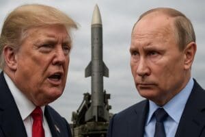 Lire la suite à propos de l’article Moscou menace de représailles si Washington livre des missiles Tomahawk à l’Ukraine