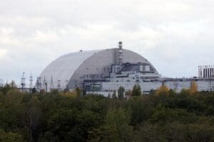 Lire la suite à propos de l’article Ukraine : Tchernobyl bombardée, Kiev accuse Moscou d’être une « menace mondiale »