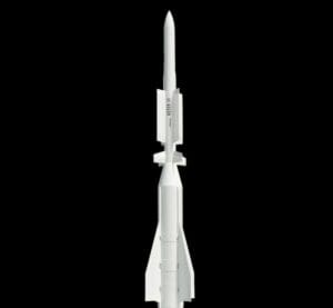 Lire la suite à propos de l’article Ukraine : la France livrera des missiles Aster supplémentaires et de nouveaux Mirage, annonce Emmanuel Macron