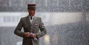 Lire la suite à propos de l’article Ukraine : l’armée de Terre française prête à déployer des forces dès 2026, annonce le général Pierre Schill