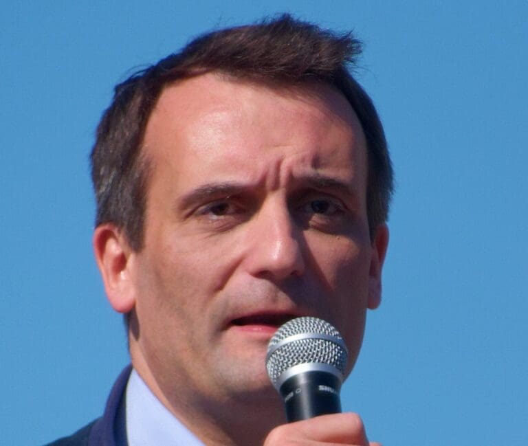 Lire la suite à propos de l’article Union européenne : Philippot dénonce un « chantage financier » imposé à la France