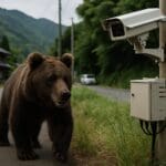 Cette image a été générée à l'aide d'une intelligence artificielle. Elle ne constitue pas une photographie réelle de la scène ou de la personne représentée. ​