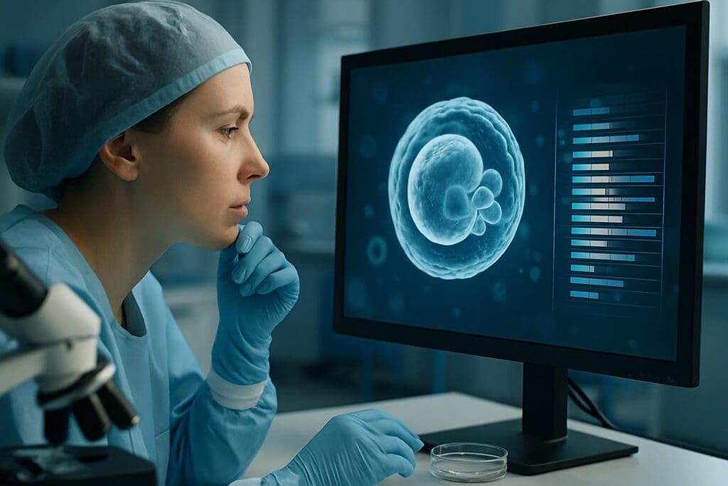 Cette image a été générée à l'aide d'une intelligence artificielle. Elle ne constitue pas une photographie réelle de la scène ou de la personne représentée. ​