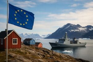 Lire la suite à propos de l’article Groenland : l&rsquo;union européenne resserre son étreinte