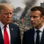 Cette image a été générée à l'aide d'une intelligence artificielle. Elle ne constitue pas une photographie réelle de la scène ou de la personne représentée. ​
