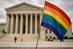 Lire la suite à propos de l’article États-Unis : la Cour suprême pourrait rouvrir la porte aux thérapies de conversion interdites