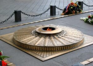 Lire la suite à propos de l’article 11 novembre : comment le Soldat inconnu a-t-il été choisi ?