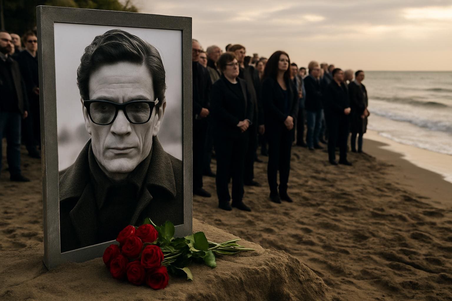 You are currently viewing Pier Paolo Pasolini : cinquante ans après son assassinat, l’Italie célèbre un mythe toujours dérangeant