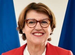 Lire la suite à propos de l’article Accord UE-Mercosur : la France « ne signera pas » un texte qui « condamnerait ses agriculteurs », réaffirme Annie Genevard