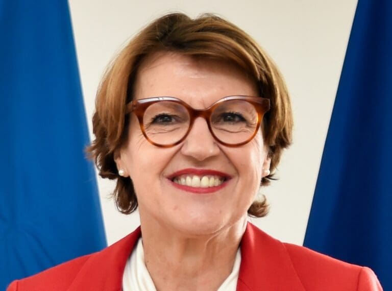 Lire la suite à propos de l’article Accord UE-Mercosur : la France « ne signera pas » un texte qui « condamnerait ses agriculteurs », réaffirme Annie Genevard