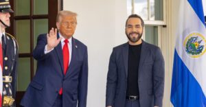 Lire la suite à propos de l’article Accords commerciaux : Washington scelle des partenariats stratégiques avec l’Argentine, le Guatemala, l’Équateur et le Salvador