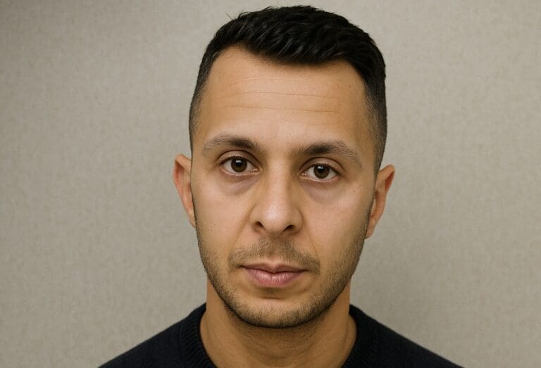 Lire la suite à propos de l’article Attentats du 13-Novembre : Salah Abdeslam veut renouer avec des victimes dans une démarche de justice restaurative