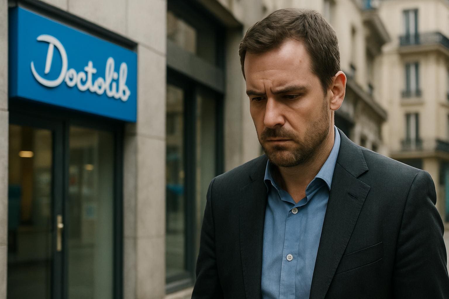 You are currently viewing Doctolib : l’Autorité de la concurrence inflige une amende de 4,6 millions d’euros pour abus de position dominante