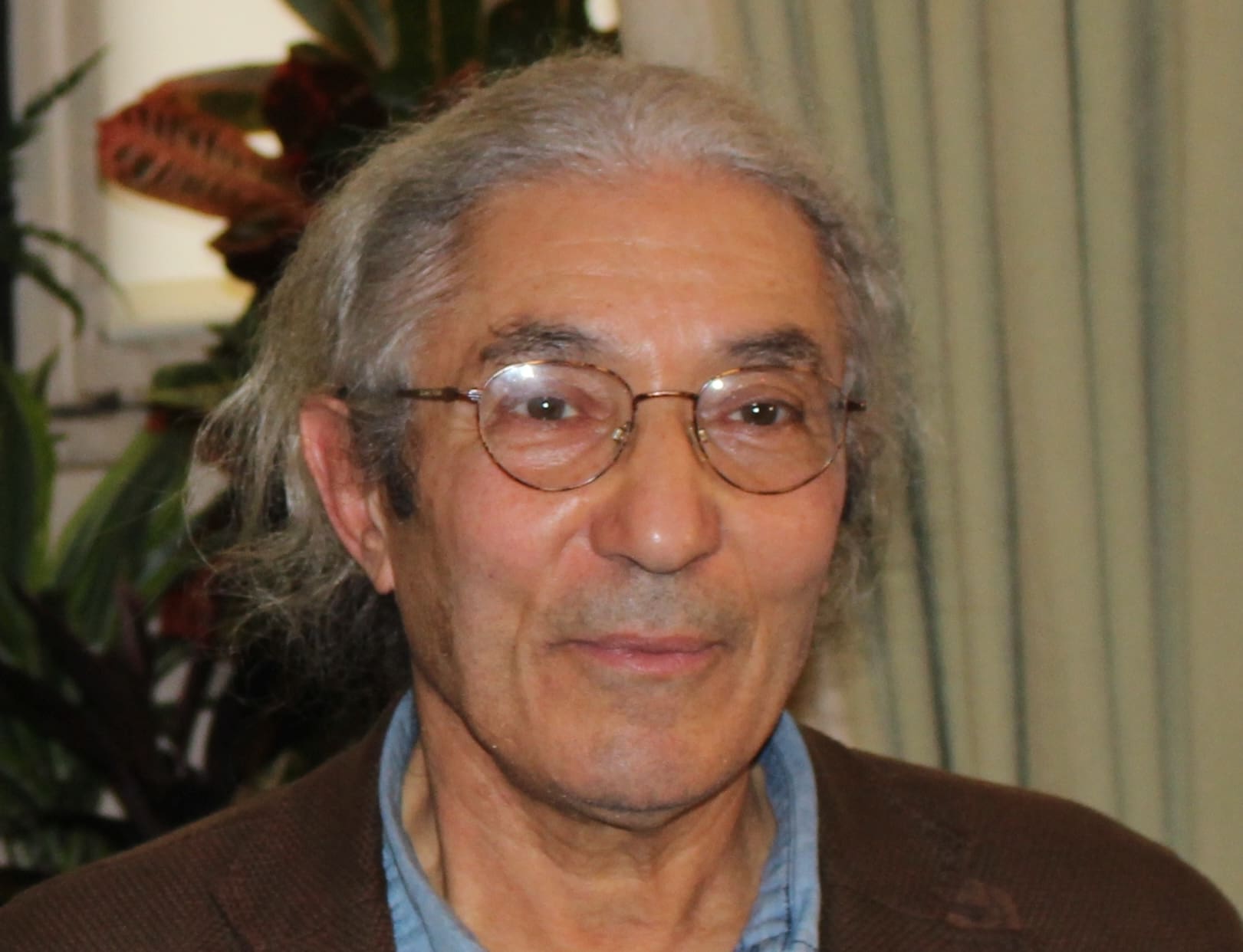 You are currently viewing Boualem Sansal affirme qu’il va retourner en Algérie pour « obtenir réparation »