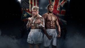 Lire la suite à propos de l’article Boxe : Anthony Joshua face à Jake Paul dans un choc inattendu à Miami