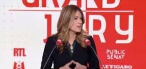 Lire la suite à propos de l’article Budget 2026 : Maud Bregeon invite Républicains et Socialistes à « faire preuve de bonne volonté »