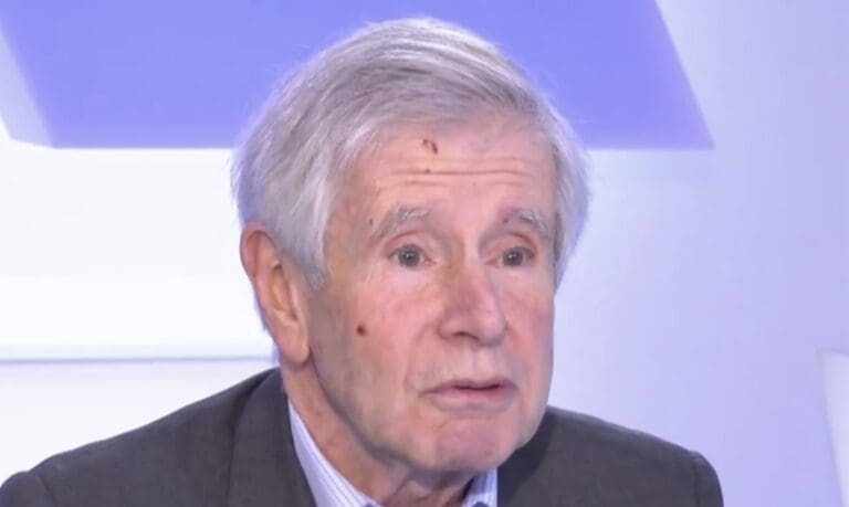 Lire la suite à propos de l’article C dans l’air : Alain Minc déplore une France qui a perdu le sens de la réalité de la guerre
