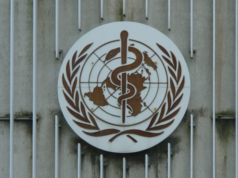 Lire la suite à propos de l’article COP30 à Belém : l’OMS entend placer la santé au cœur de la lutte contre le changement climatique